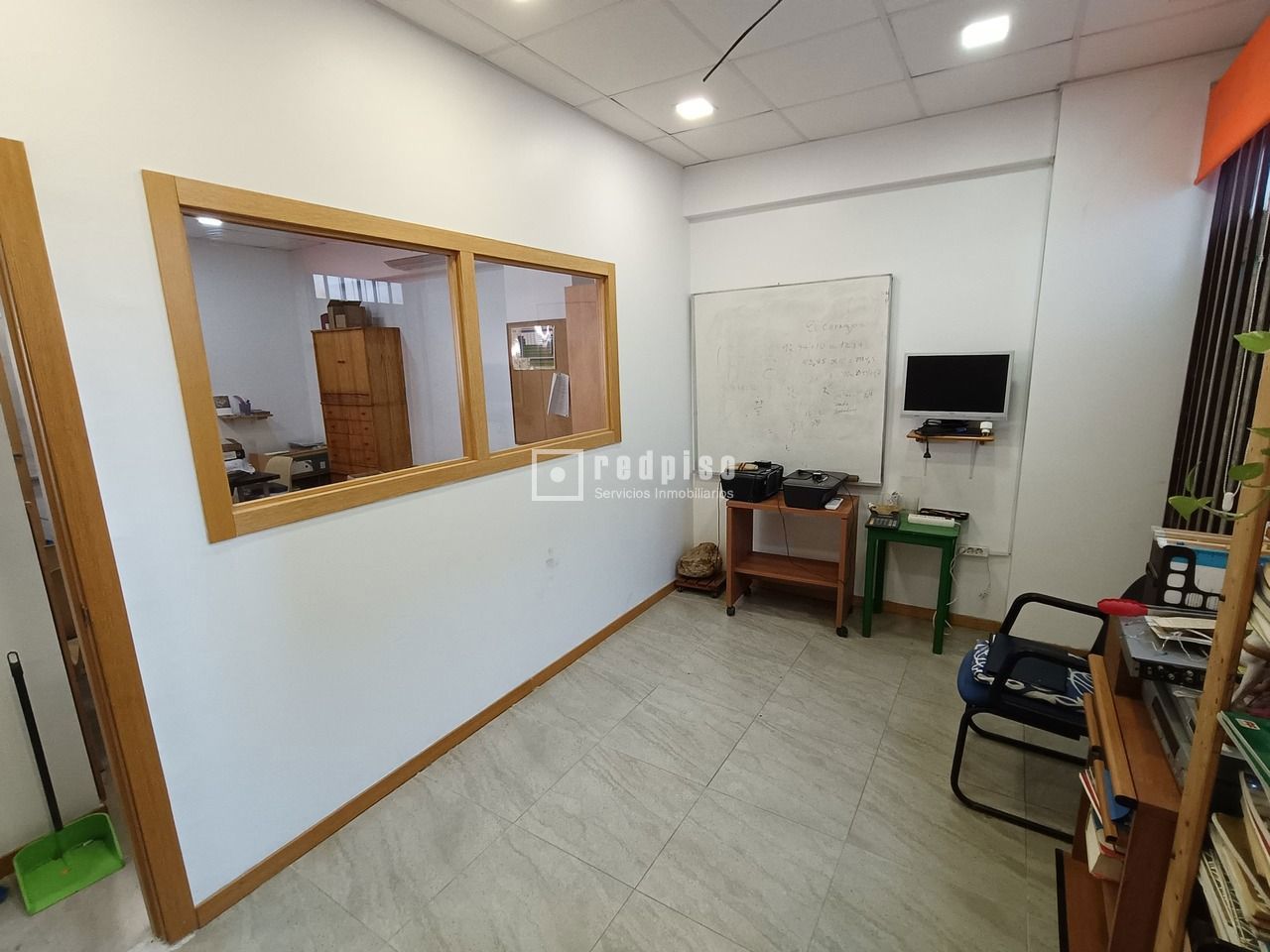 Local en venta en calle De Quero, Latina, Madrid 5/23