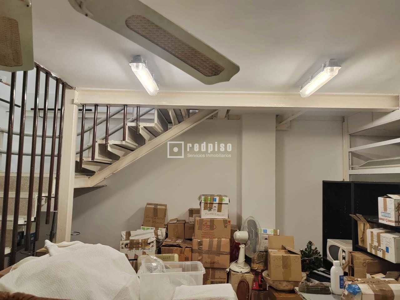 Local en venta en calle De Quero, Latina, Madrid 15/23