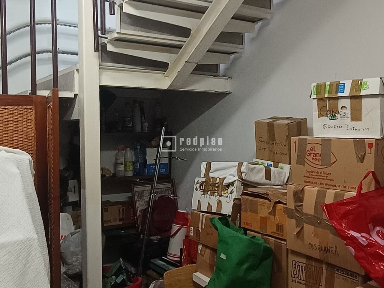 Local en venta en calle De Quero, Latina, Madrid 14/23