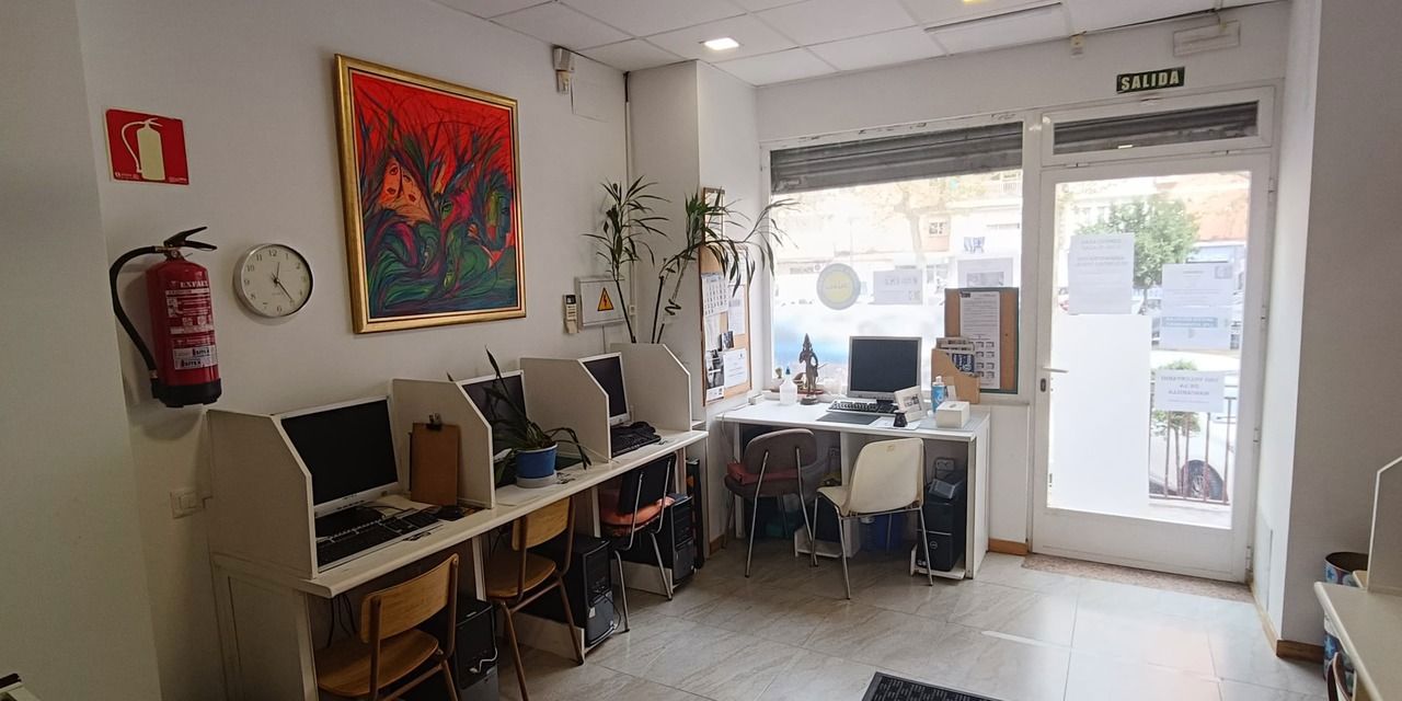 Local en venta en  calle de Quero, Latina, Madrid  1/1