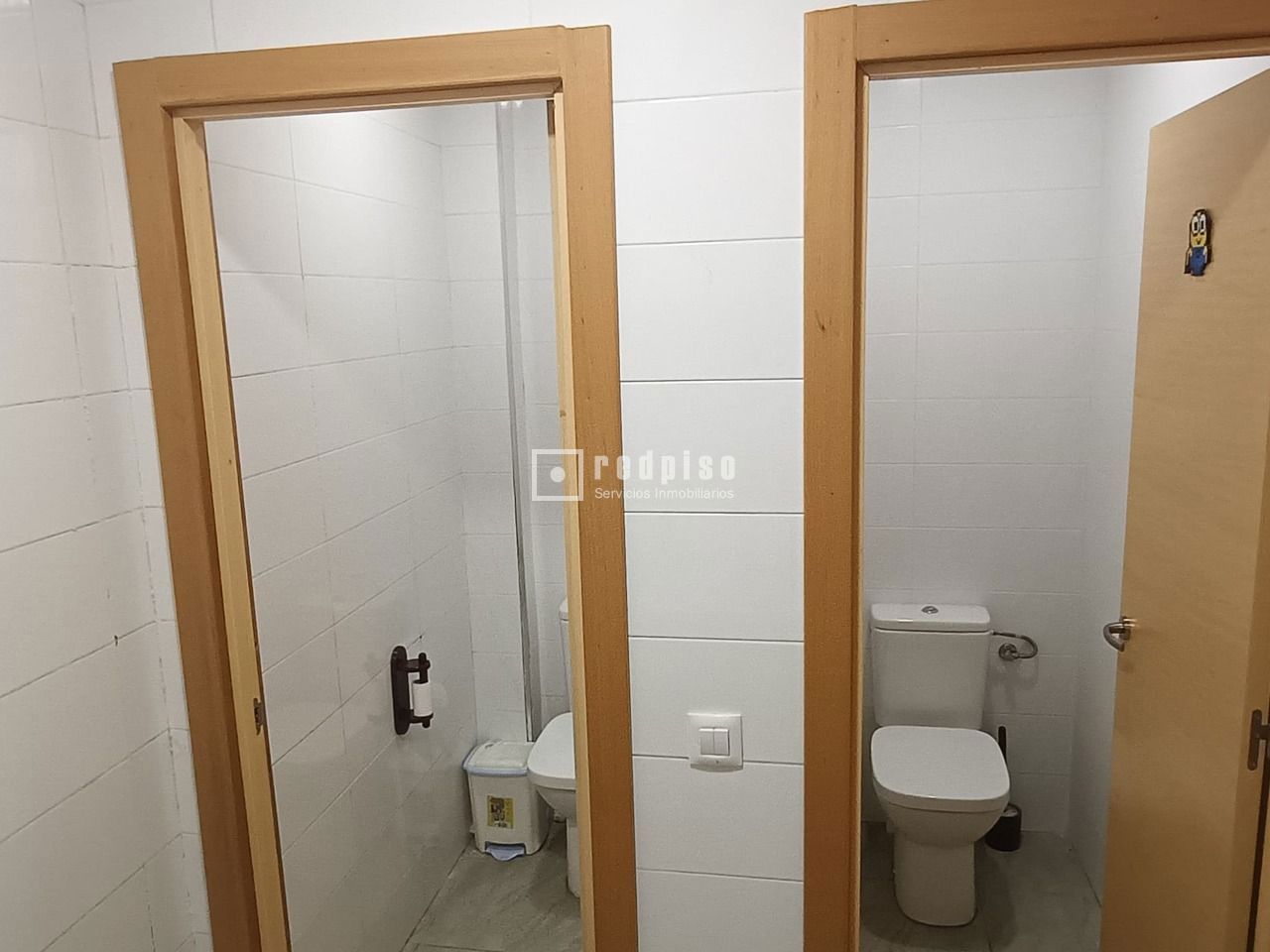 Local en venta en calle De Quero, Latina, Madrid 23/23