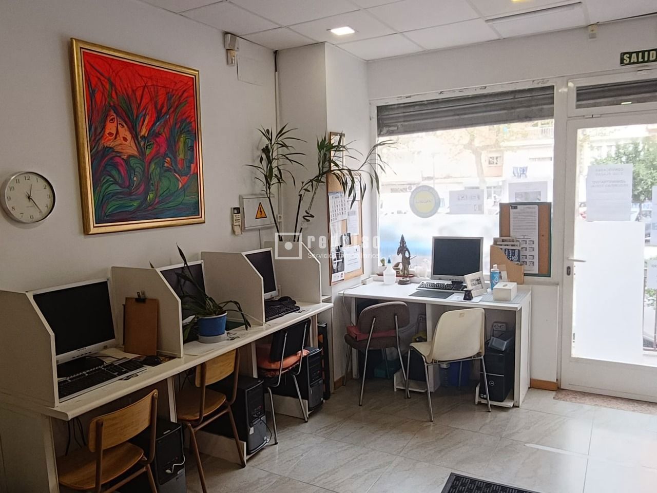 Local en venta en calle De Quero, Latina, Madrid 2/23