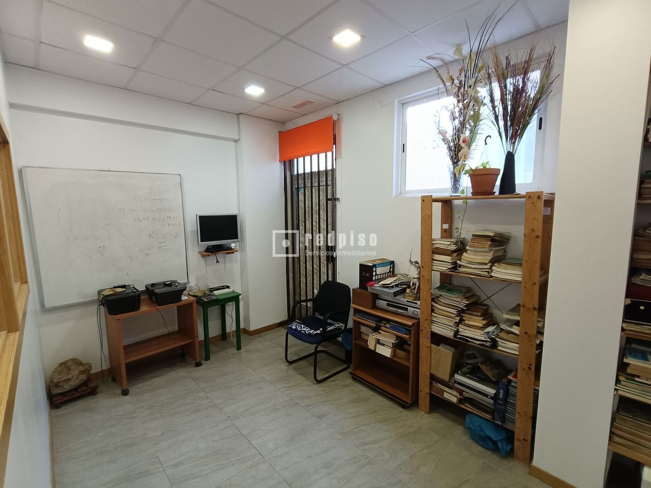 Local en venta en calle De Quero, Latina, Madrid 6/23