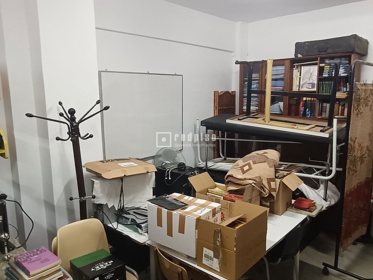 Local en venta en calle De Quero, Latina, Madrid 19/23