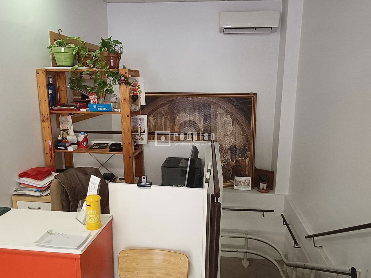 Local en venta en calle De Quero, Latina, Madrid 9/23