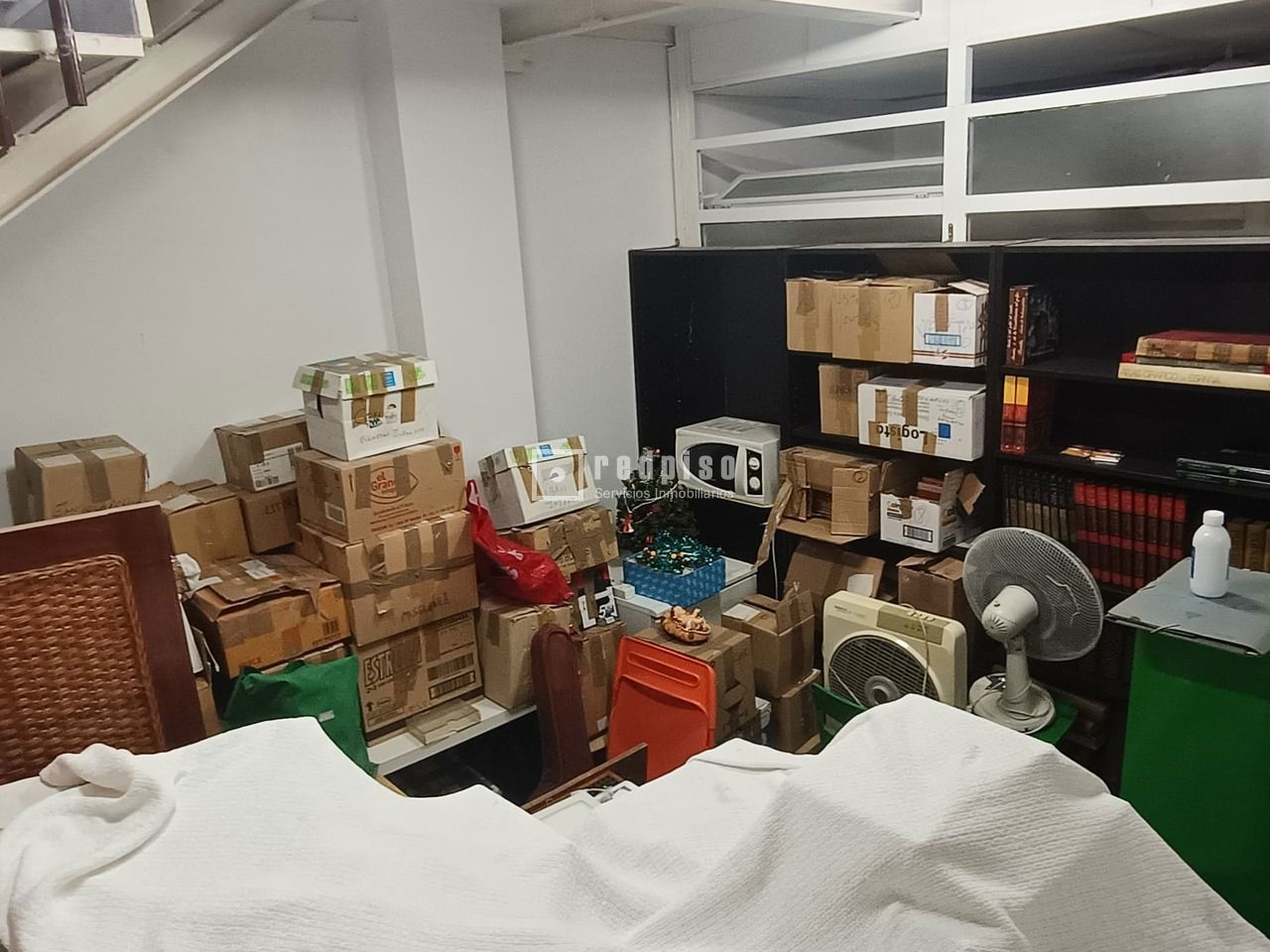 Local en venta en calle De Quero, Latina, Madrid 16/23