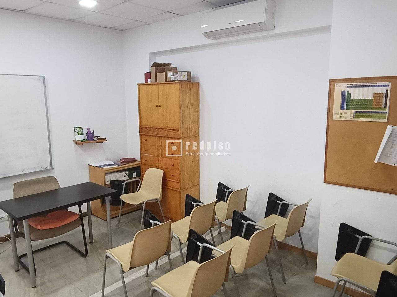 Local en venta en calle De Quero, Latina, Madrid 20/23