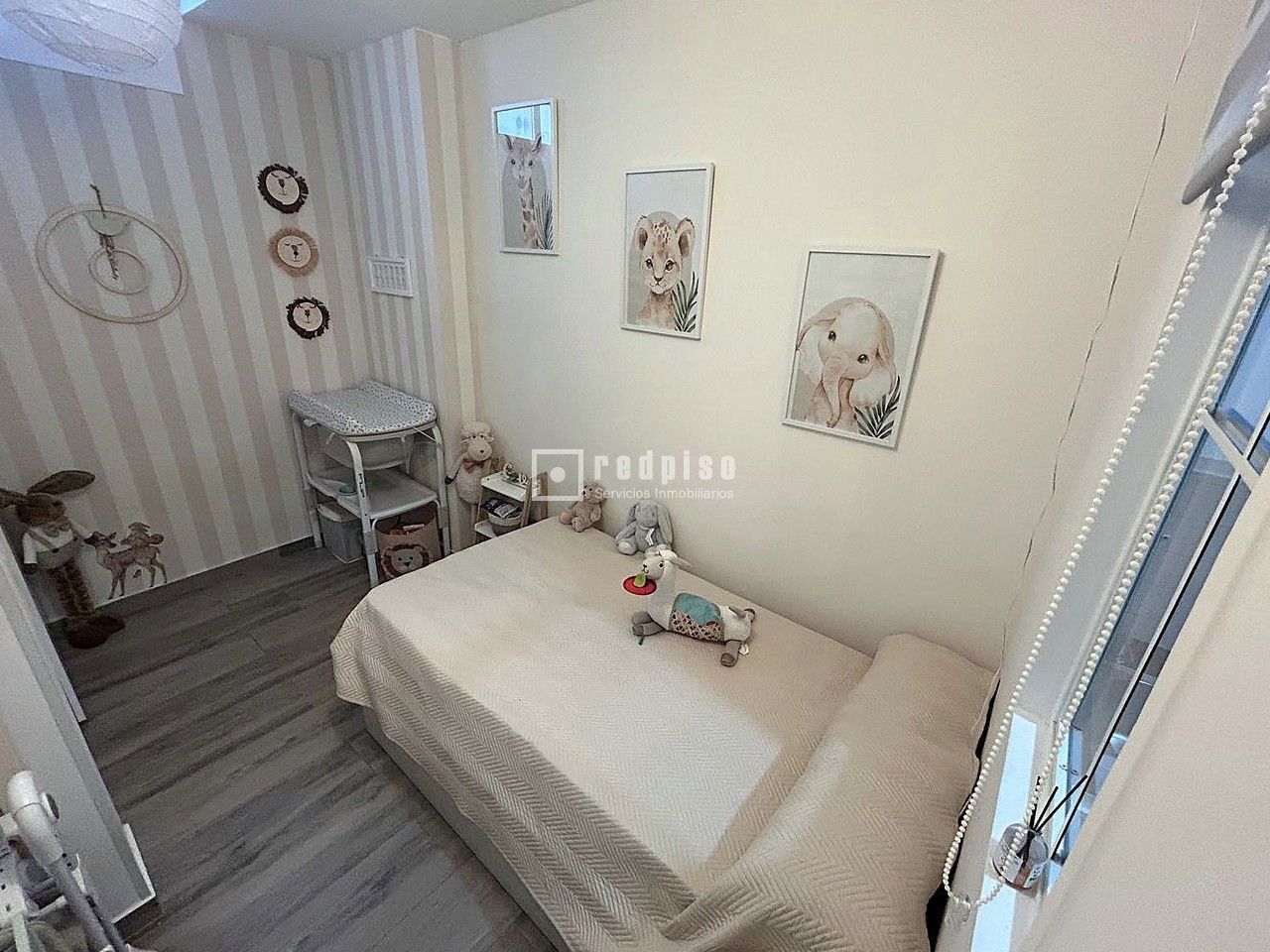 Piso en venta en  Coslada, Madrid  11/16