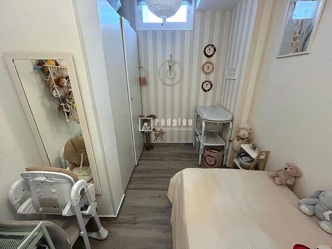 Piso en venta en  Coslada, Madrid  13/16