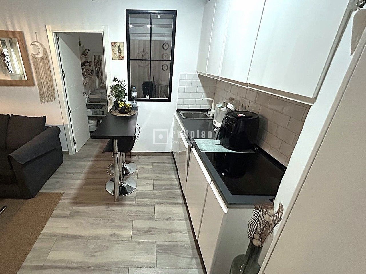 Piso en venta en  Coslada, Madrid  6/16