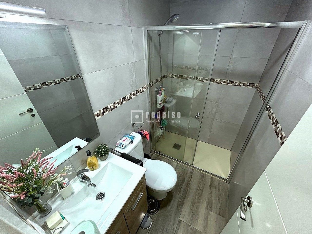 Piso en venta en  Coslada, Madrid  15/16