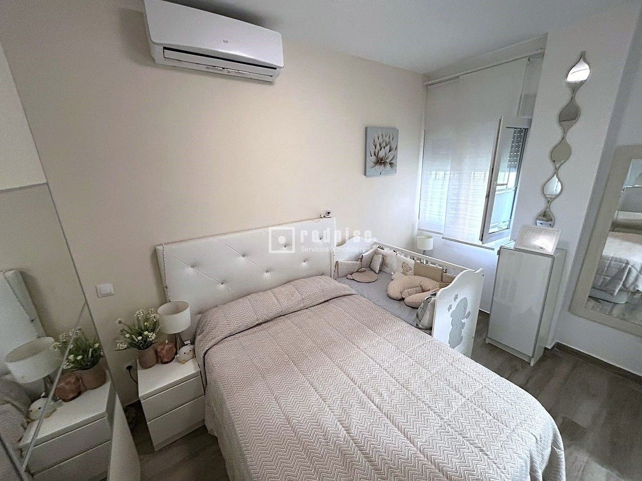 Piso en venta en  Coslada, Madrid  9/16