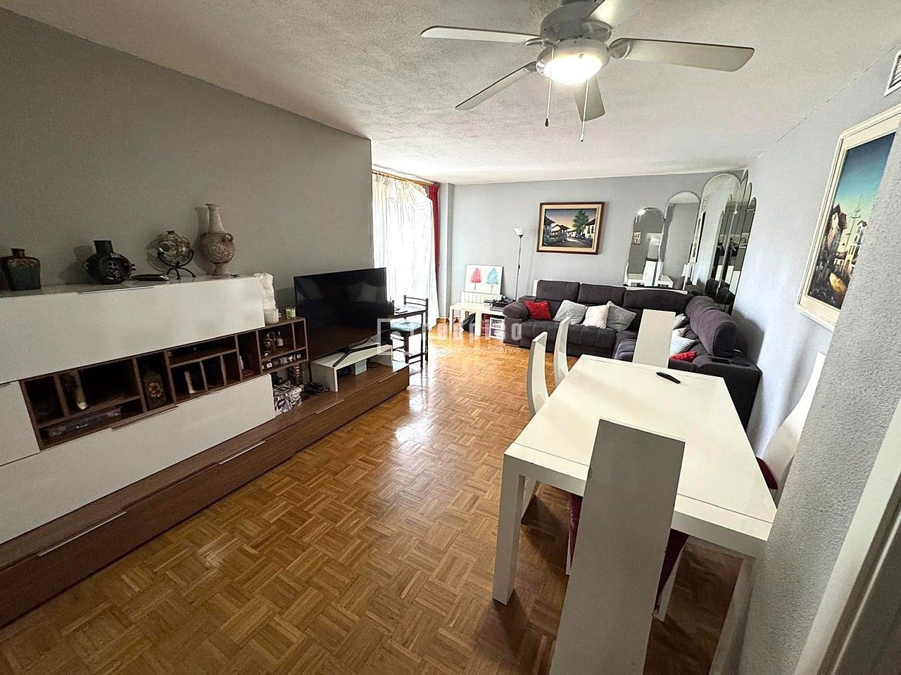 Piso en venta en  San Fernando de Henares, Madrid  1/1
