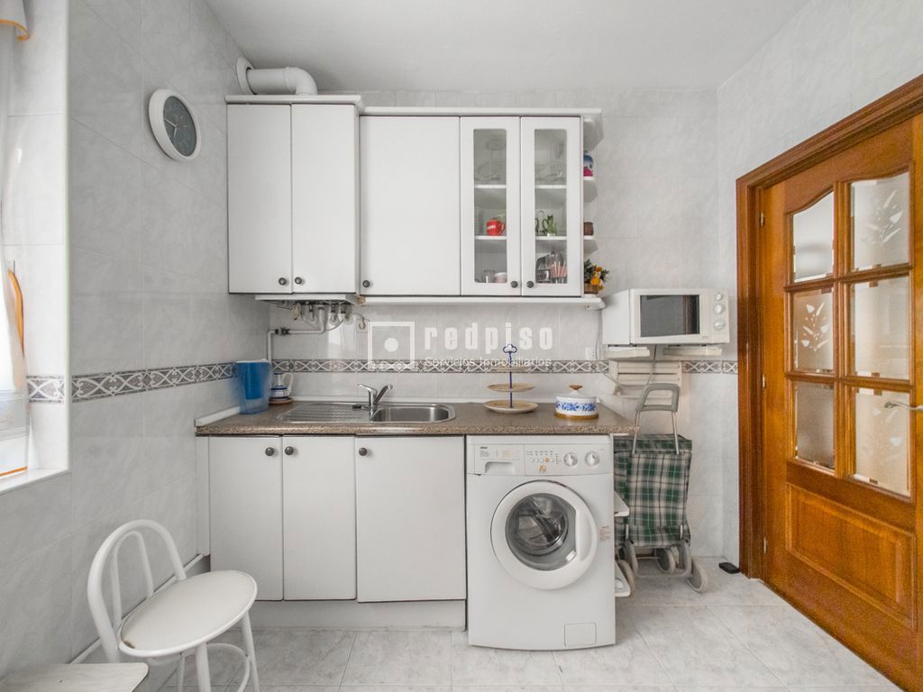 Piso en venta en calle De Antonio Toledano, Madrid, Madrid 13/25