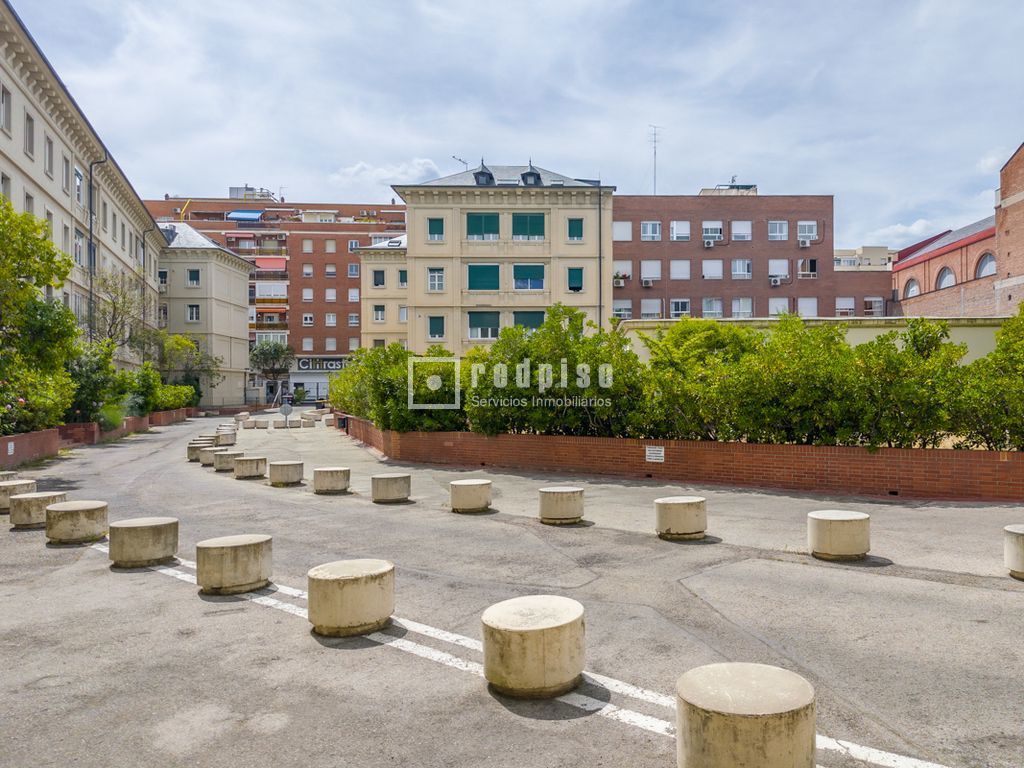 Piso en venta en calle De Antonio Toledano, Madrid, Madrid 2/25