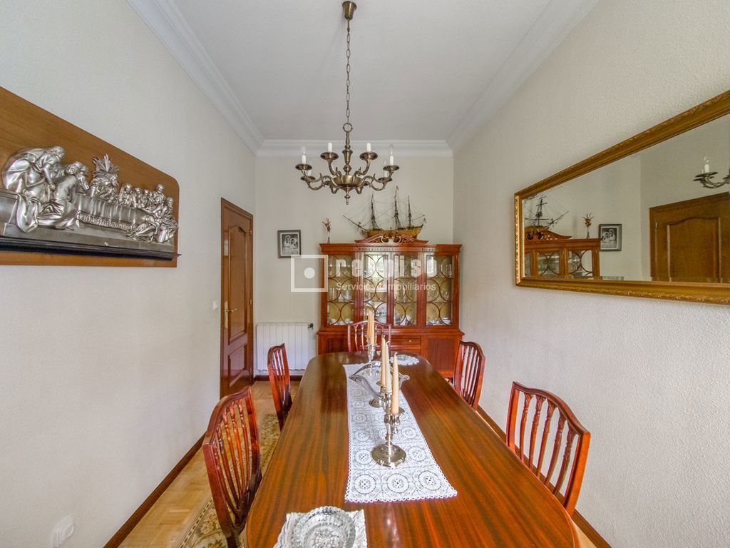 Piso en venta en calle De Antonio Toledano, Madrid, Madrid 6/25