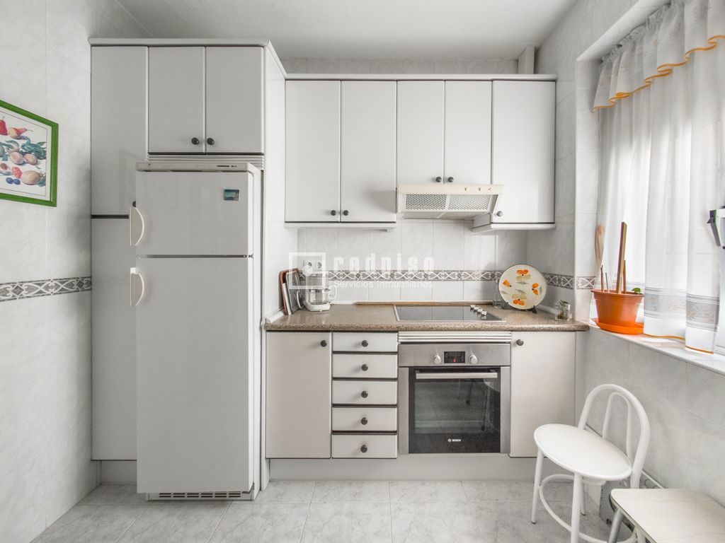 Piso en venta en calle De Antonio Toledano, Madrid, Madrid 10/25