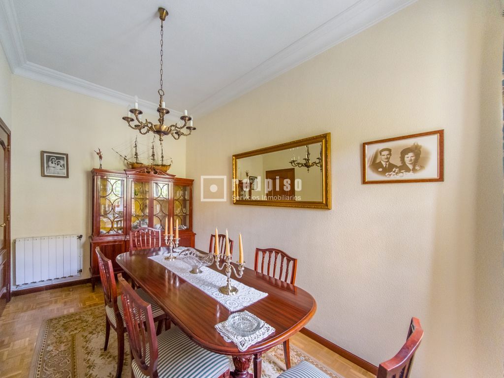 Piso en venta en calle De Antonio Toledano, Madrid, Madrid 8/25