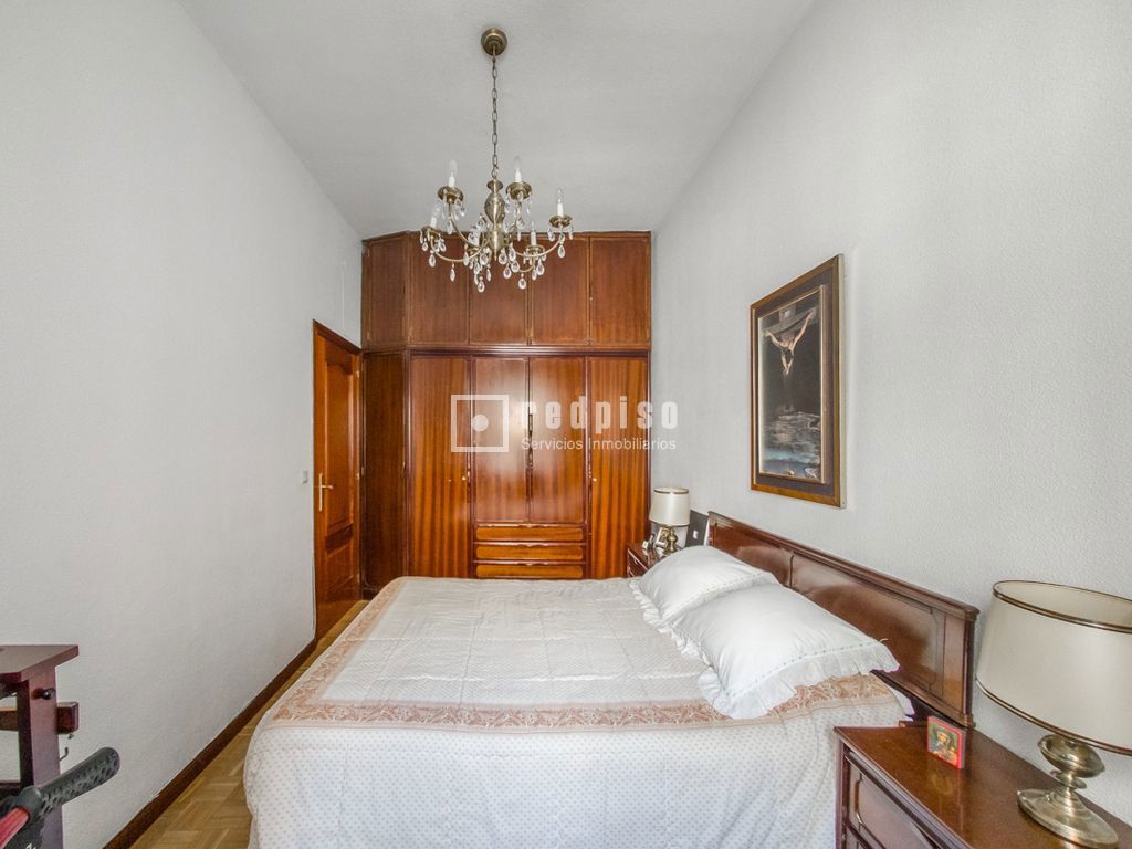 Piso en venta en calle De Antonio Toledano, Madrid, Madrid 14/25