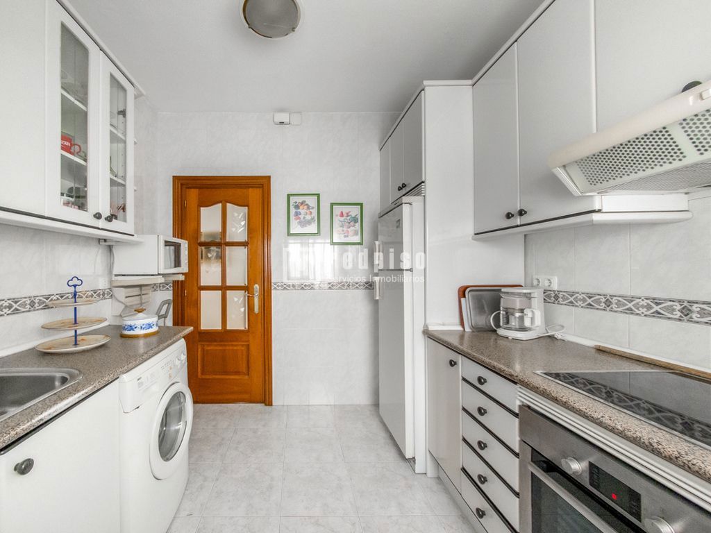 Piso en venta en calle De Antonio Toledano, Madrid, Madrid 12/25