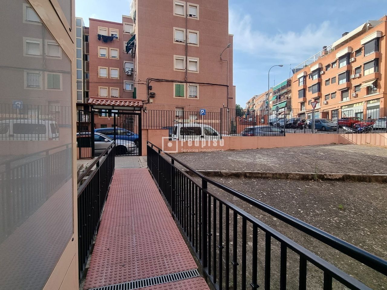 Piso en venta en  calle de Centenera, San Blas-Canillejas, Madrid  1/1