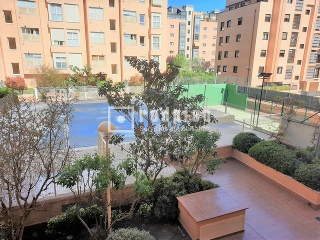 Piso en venta en  calle de la Princesa de Éboli, Hortaleza, Madrid  1/1