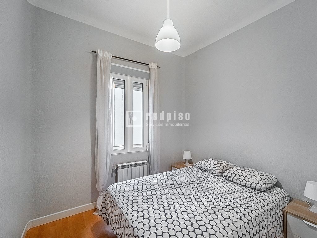 Piso en alquiler en calle De Bretón De Los Herreros, Chamberí, Madrid 22/29