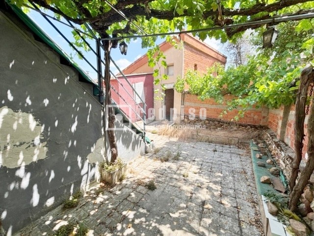 Piso en venta en  Robledillo de Mohernando, Guadalajara  25/38