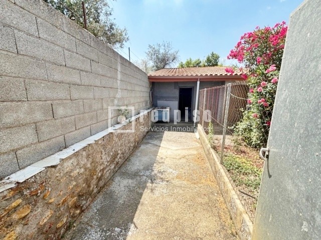 Piso en venta en  Robledillo de Mohernando, Guadalajara  37/38