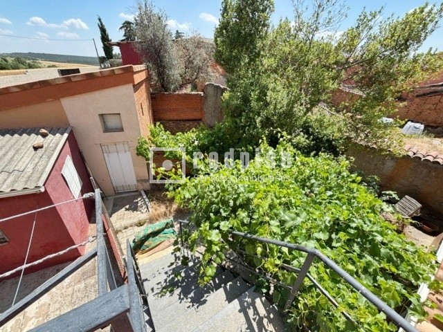 Piso en venta en  Robledillo de Mohernando, Guadalajara  21/38