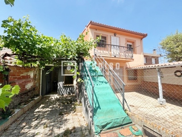 Piso en venta en  Robledillo de Mohernando, Guadalajara  24/38