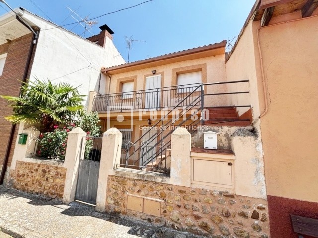 Piso en venta en  Robledillo de Mohernando, Guadalajara  38/38