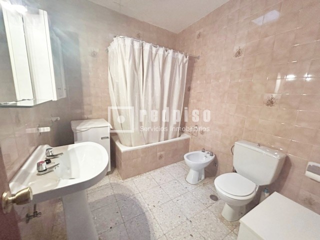 Piso en venta en  Robledillo de Mohernando, Guadalajara  12/38