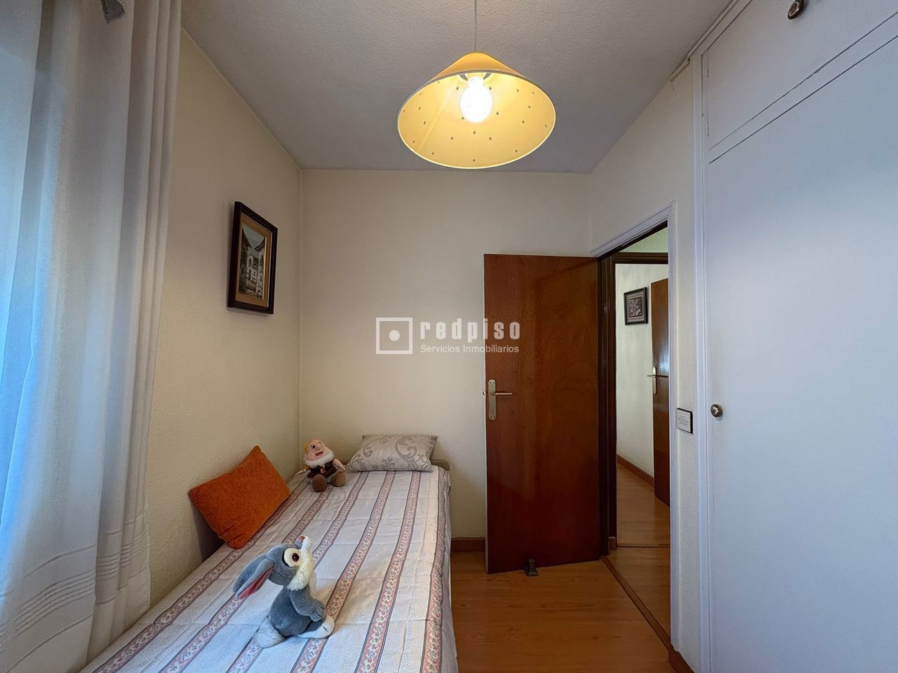 Piso en venta en calle De Moncada, Villaverde, Madrid 18/21