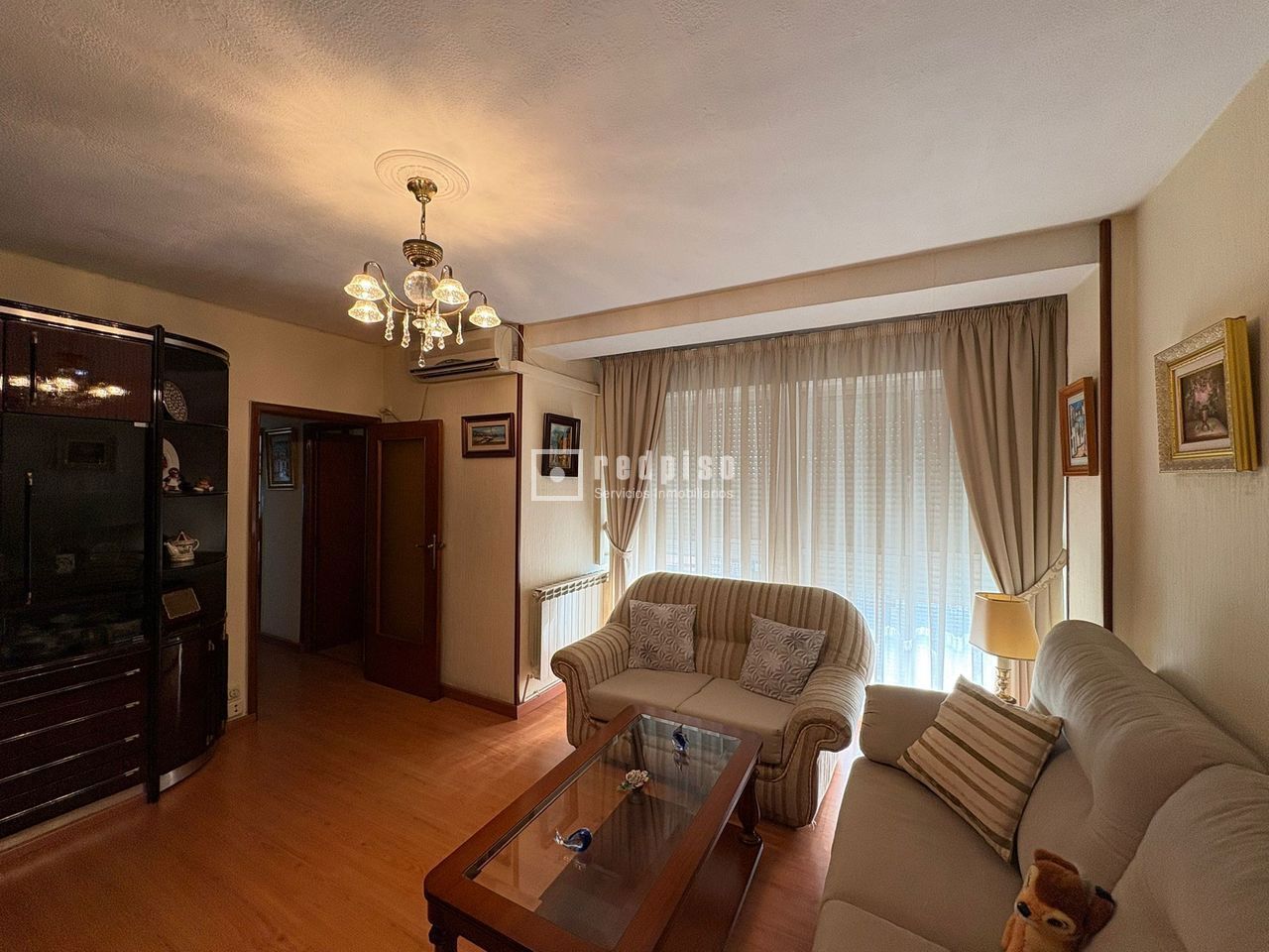 Piso en venta en calle De Moncada, Villaverde, Madrid 2/21