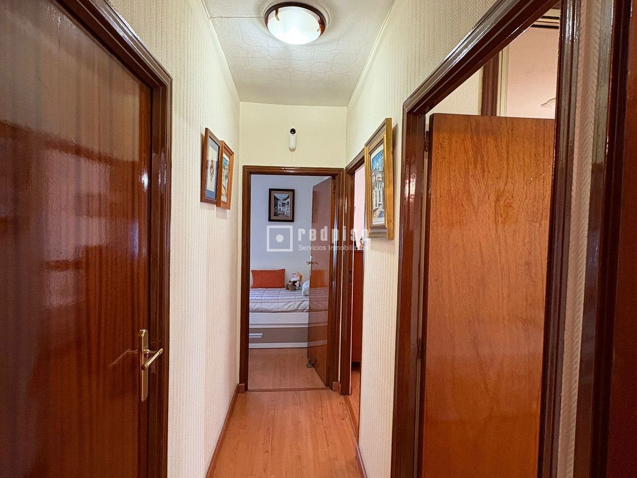 Piso en venta en calle De Moncada, Villaverde, Madrid 9/21