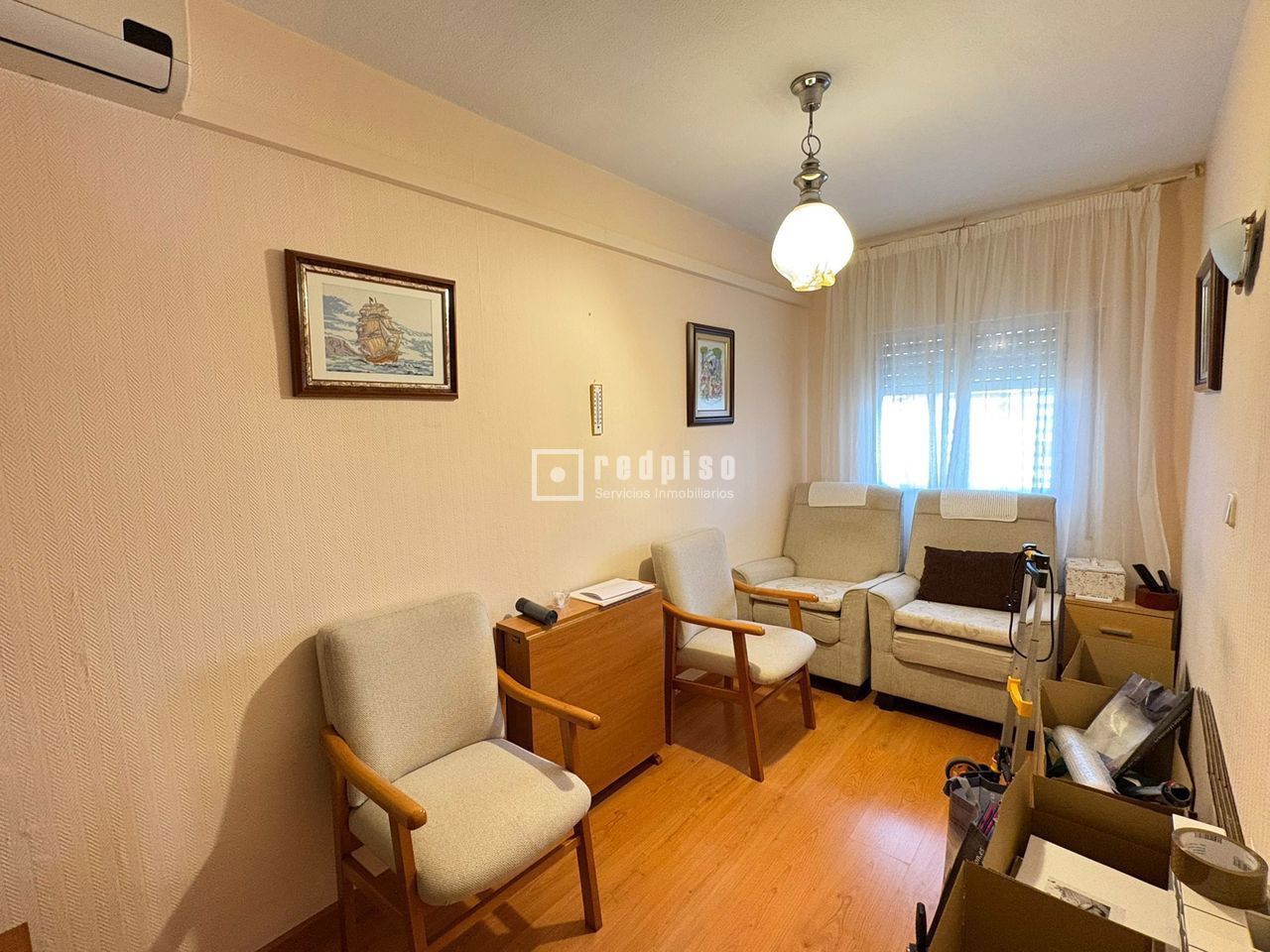 Piso en venta en calle De Moncada, Villaverde, Madrid 7/21