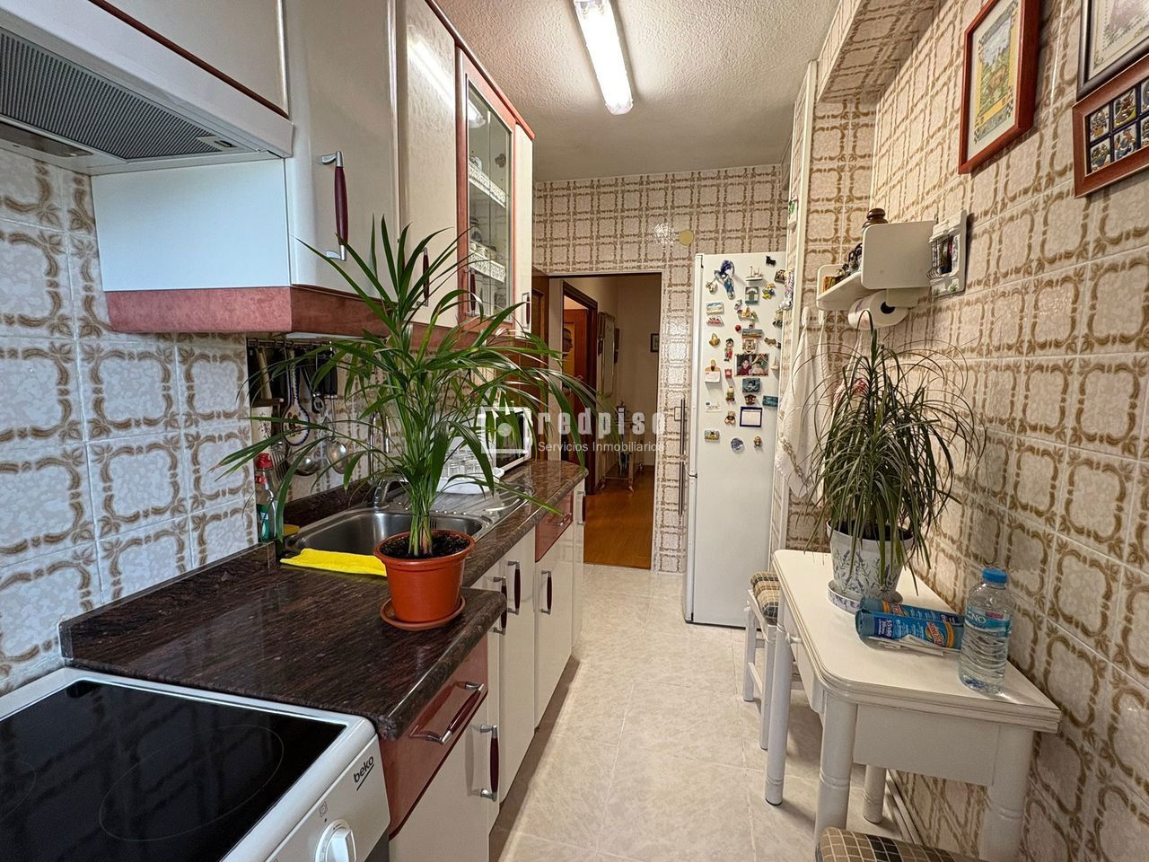 Piso en venta en calle De Moncada, Villaverde, Madrid 11/21