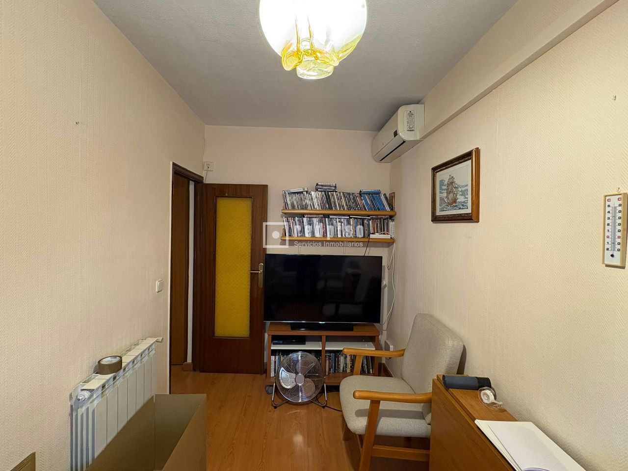 Piso en venta en calle De Moncada, Villaverde, Madrid 8/21