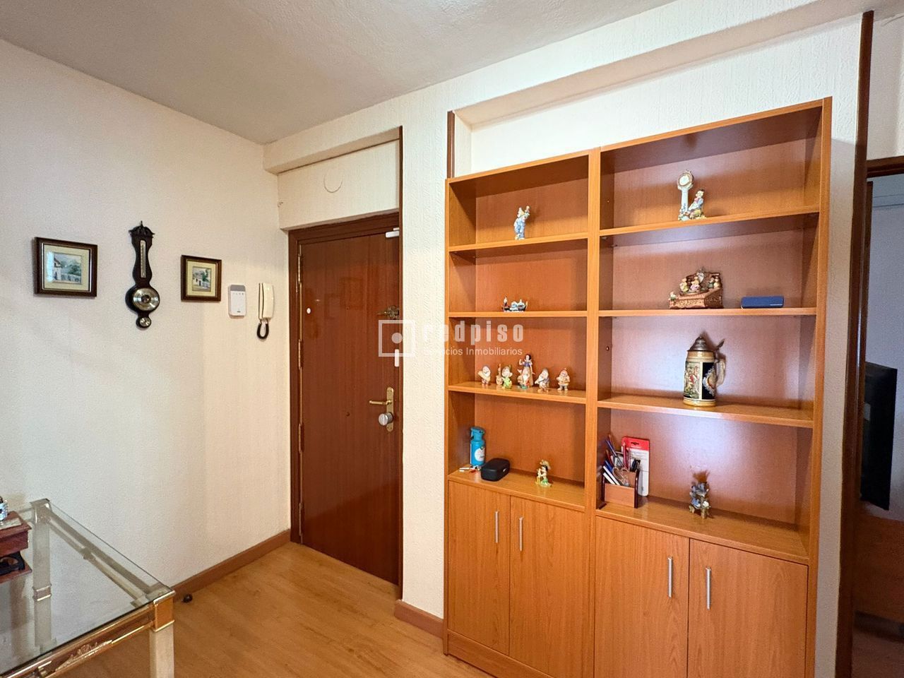 Piso en venta en calle De Moncada, Villaverde, Madrid 5/21