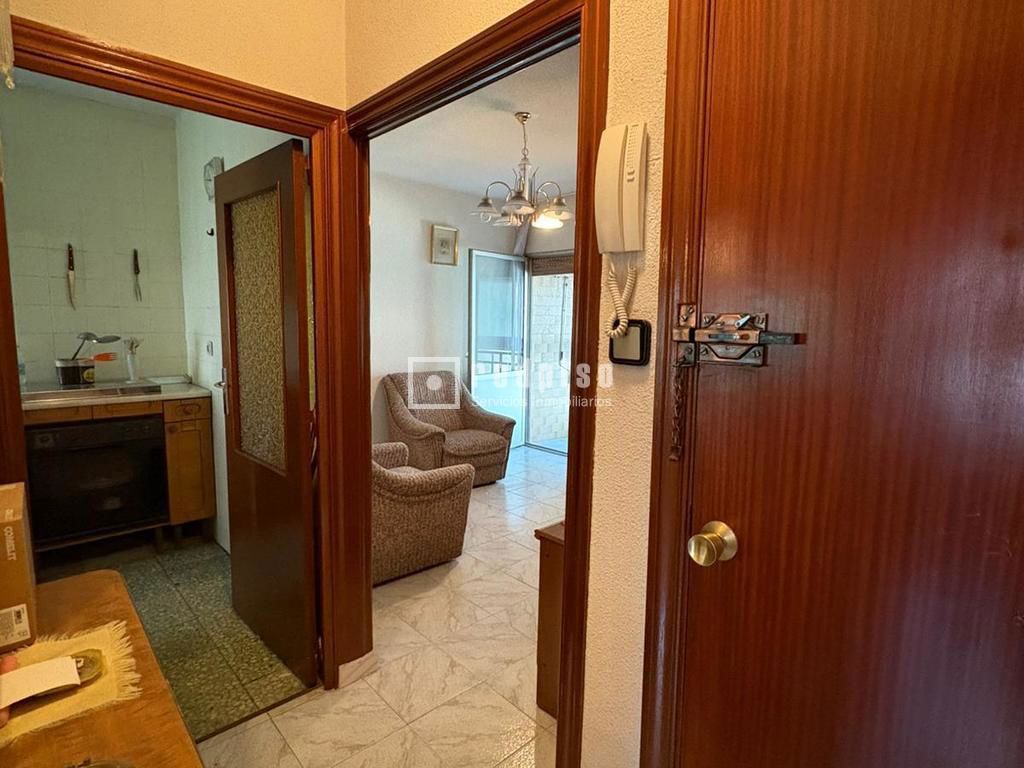 Piso en venta en calle De Burjasot, Villaverde, Madrid 6/19