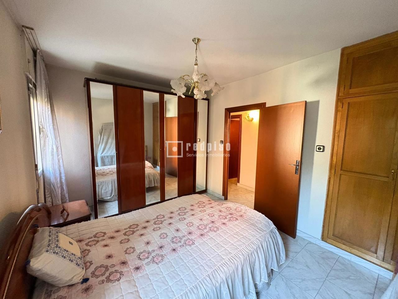 Piso en venta en calle De Burjasot, Villaverde, Madrid 14/19