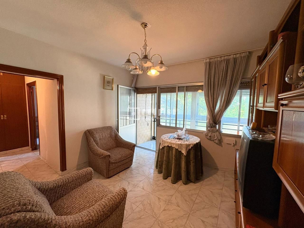 Piso en venta en calle De Burjasot, Villaverde, Madrid 3/19