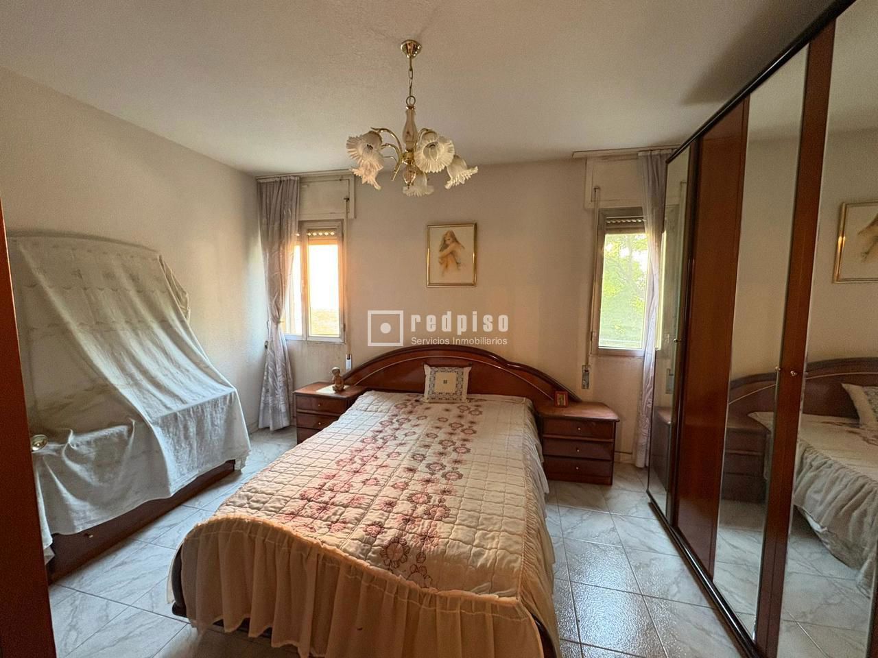 Piso en venta en calle De Burjasot, Villaverde, Madrid 13/19