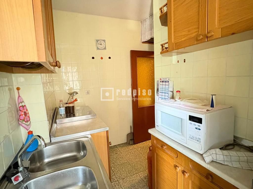 Piso en venta en calle De Burjasot, Villaverde, Madrid 10/19