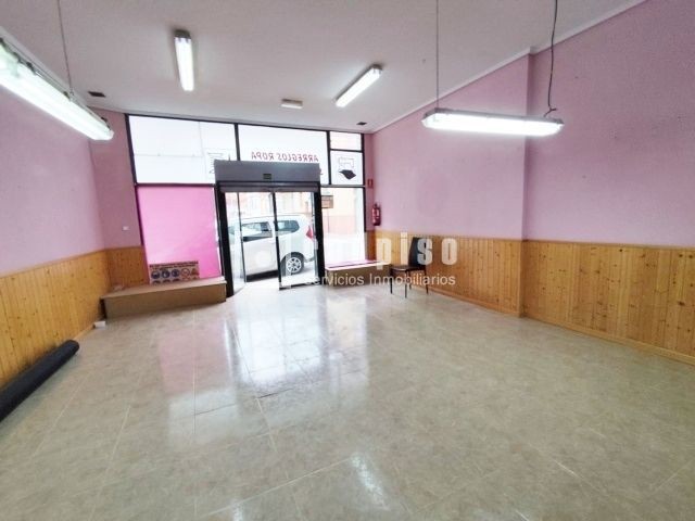 Local en alquiler en  calle de Alonso Núñez de Reinoso, Guadalajara  4/11