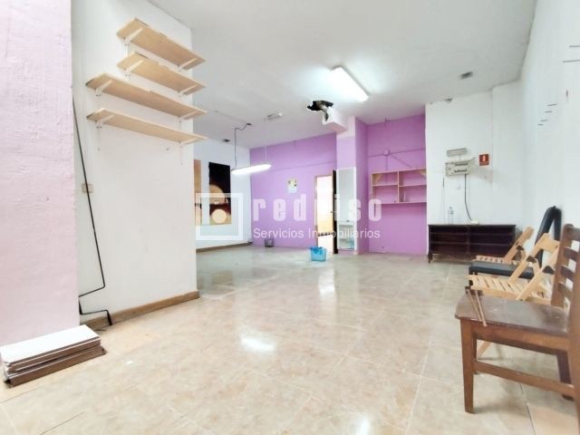 Local en alquiler en  calle de Alonso Núñez de Reinoso, Guadalajara  1/11