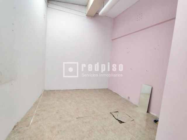 Local en alquiler en  calle de Alonso Núñez de Reinoso, Guadalajara  11/11