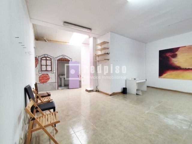 Local en alquiler en  calle de Alonso Núñez de Reinoso, Guadalajara  6/11