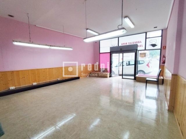 Local en alquiler en  calle de Alonso Núñez de Reinoso, Guadalajara  5/11